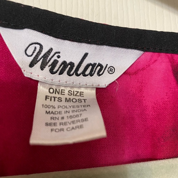 Winlar caftan - Picture 2 of 2